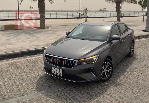 جيلي امجراند 2020 للبيع في العراق - شط العرب